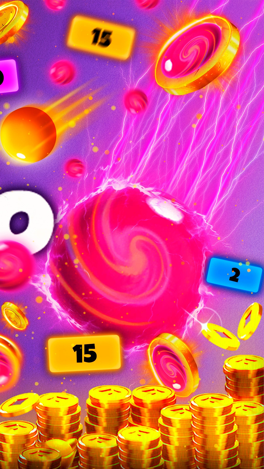 Plinko™ Screenshot